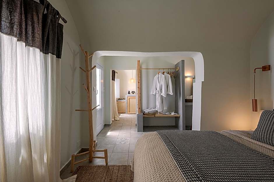 Blue Dolphins Apartments