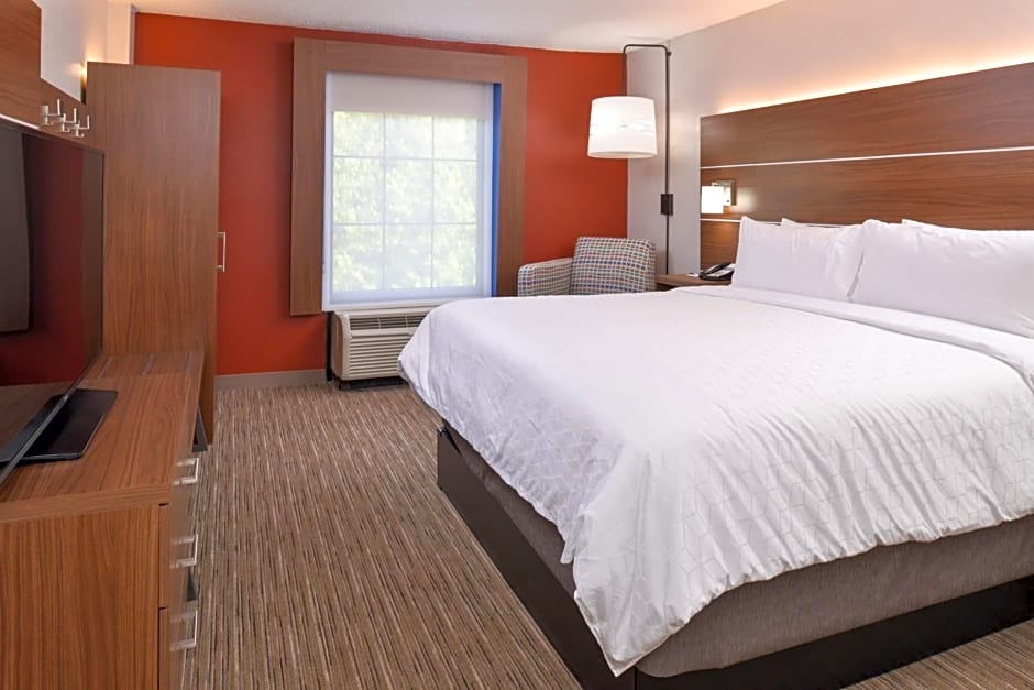 Holiday Inn Express Towson Baltimore N