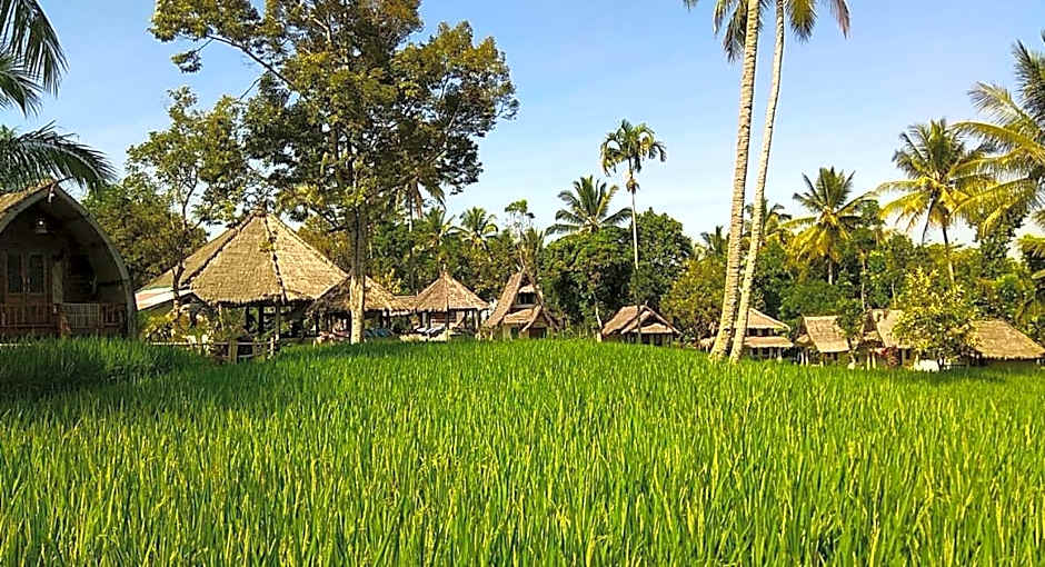 Hakiki Inn Bungalows