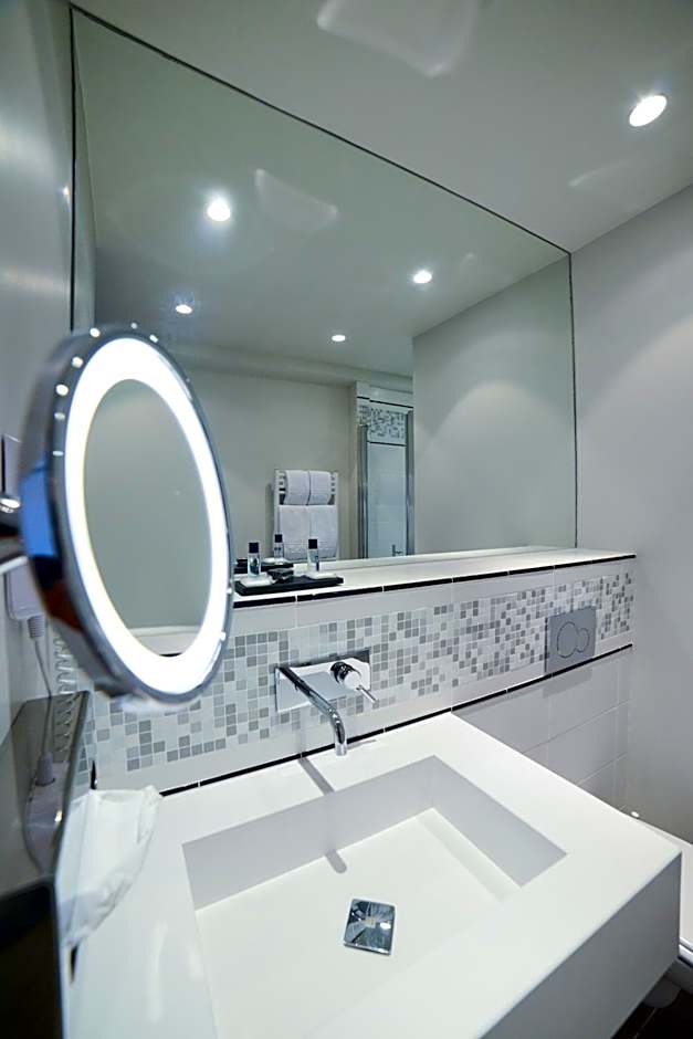 Hotel Mercure Bayonne Centre Le Grand Hotel