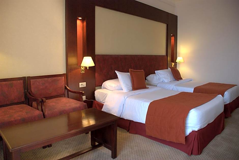Safir Hotel Cairo