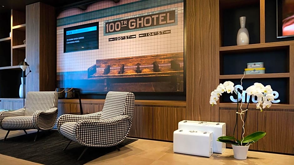 G Hotel Pescara