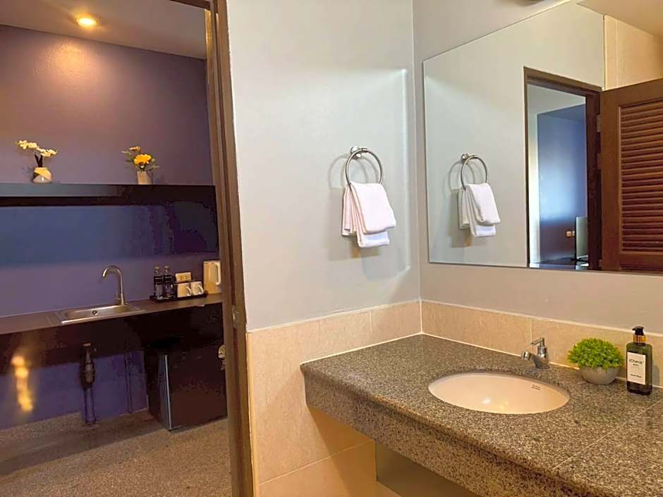 Sino Inn Hotel