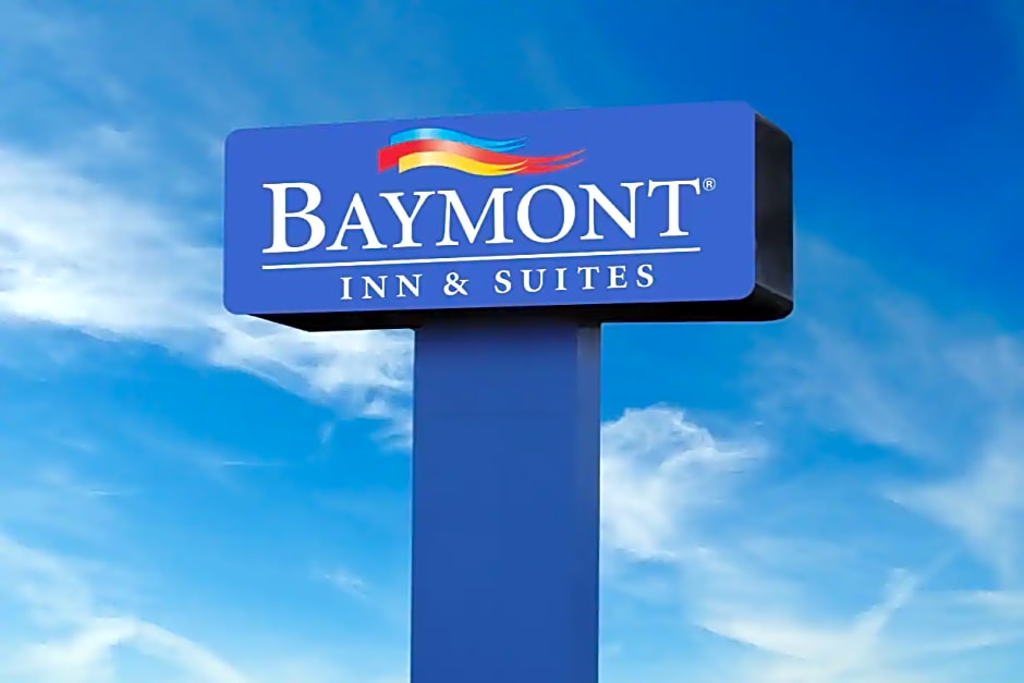 Baymont by Wyndham South Hill