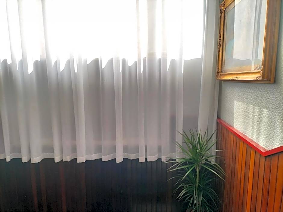 Grand Hotel Europa Rivisondoli Centro