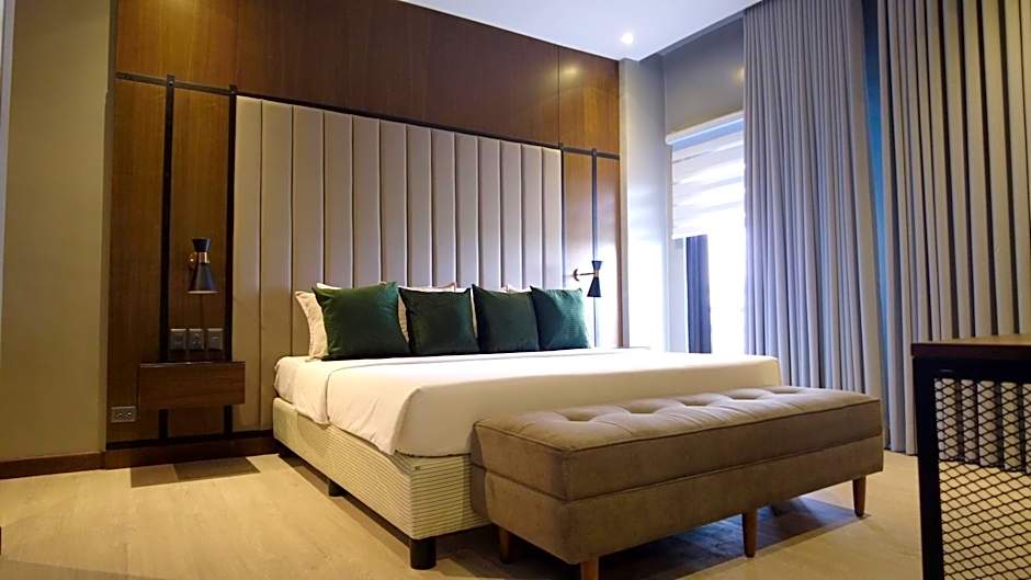 Foto 1 de 11 de Executive Suite