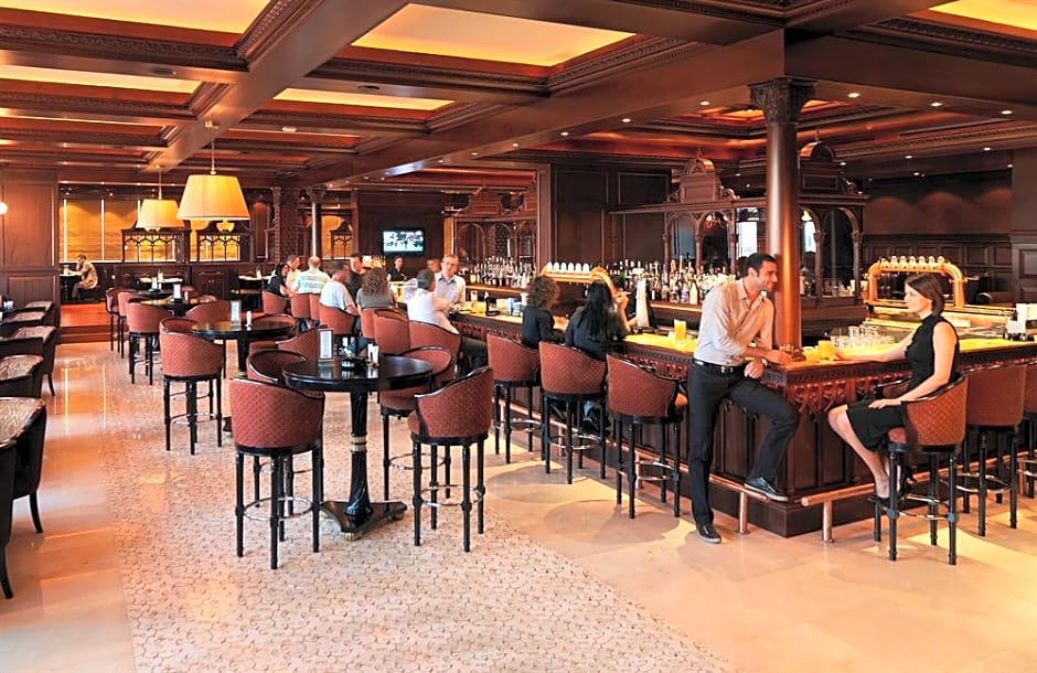 Radisson Blu Hotel, Dubai Barsha Heights