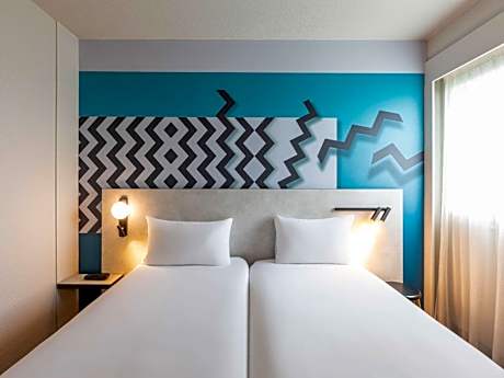 Double Room King Size