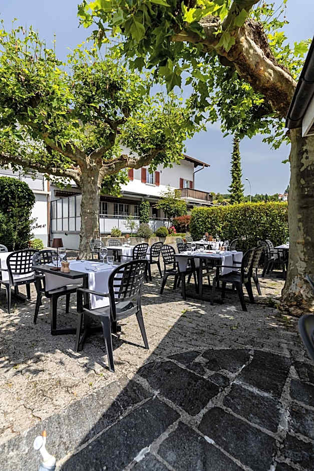 Hotel Restaurant Sternen