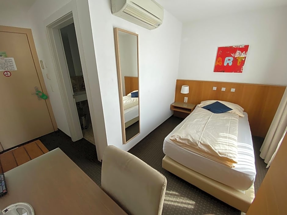 Businesshotel Lux