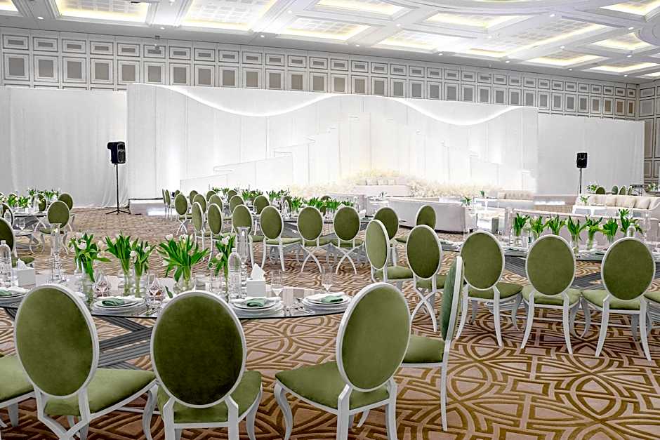 Millennium Plaza Doha