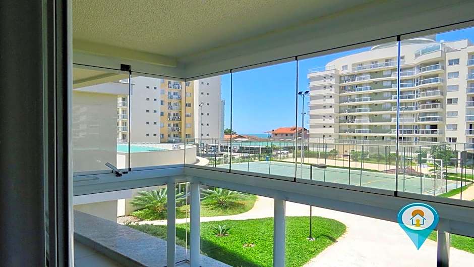 N7103 Lindo Apto, Beto Carrero, Home Club e Praia