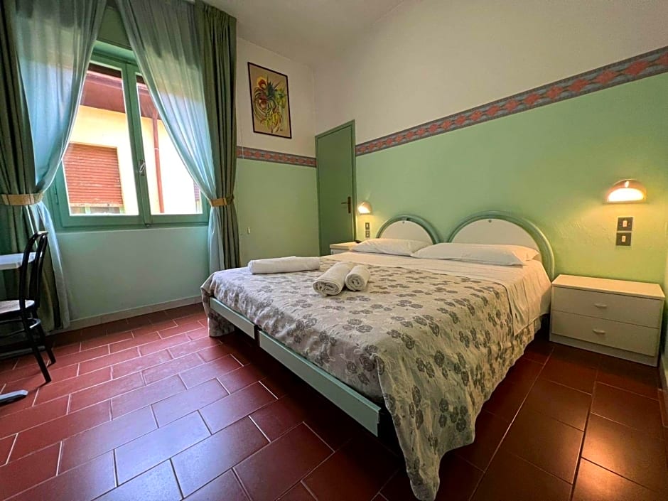 Hotel K2 Cervia 3 stelle sup