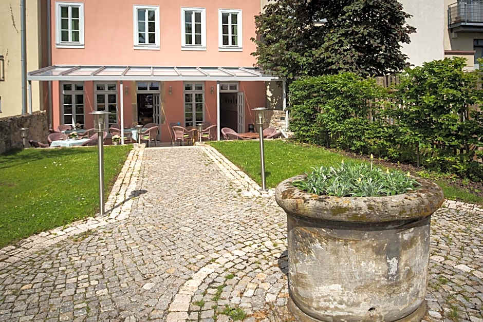 Hotel am Goethehaus