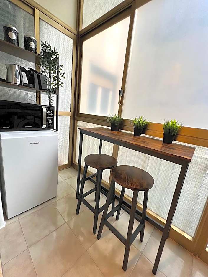 FELLINI SUITES Lungomare near the sea