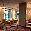 Ibis Leipzig City