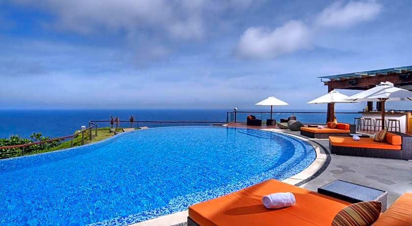 The Edge Bali Villa