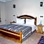 Riad les jardins Mabrouk