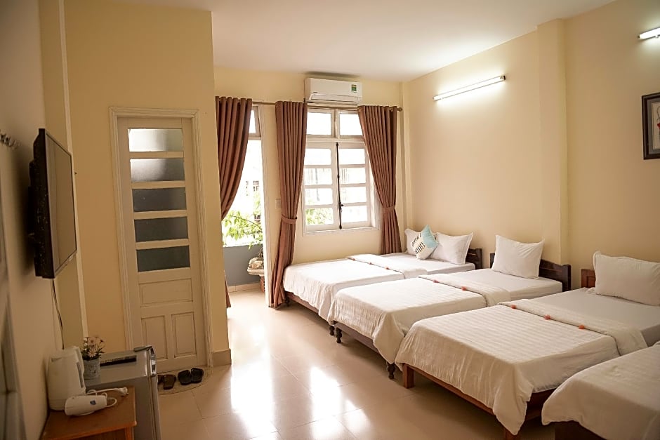 Minh Tam Guest House