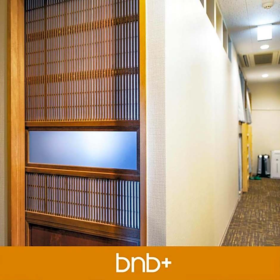 bnb+ Asakusa Kuramae