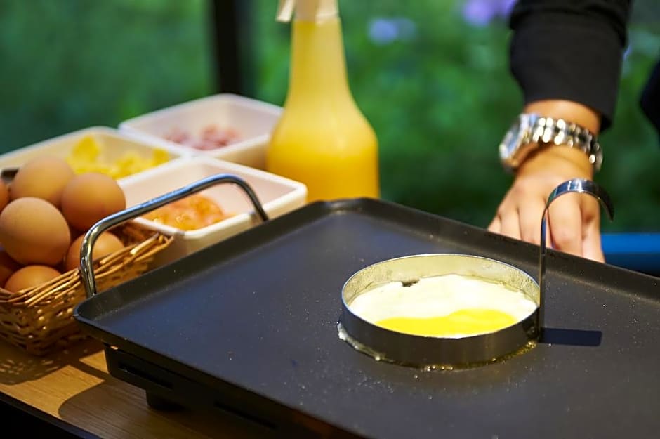 Bastion Hotel Barendrecht