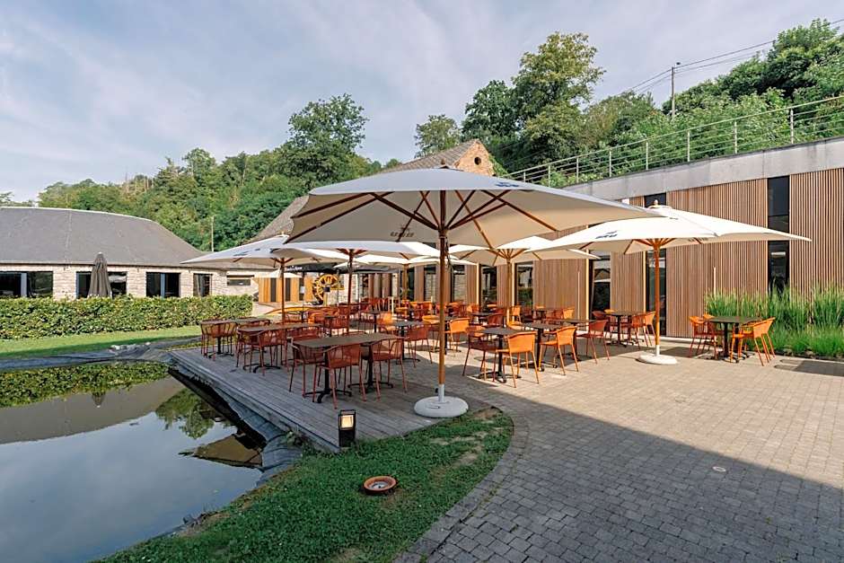 Hotel Les Jardins De La Molignée