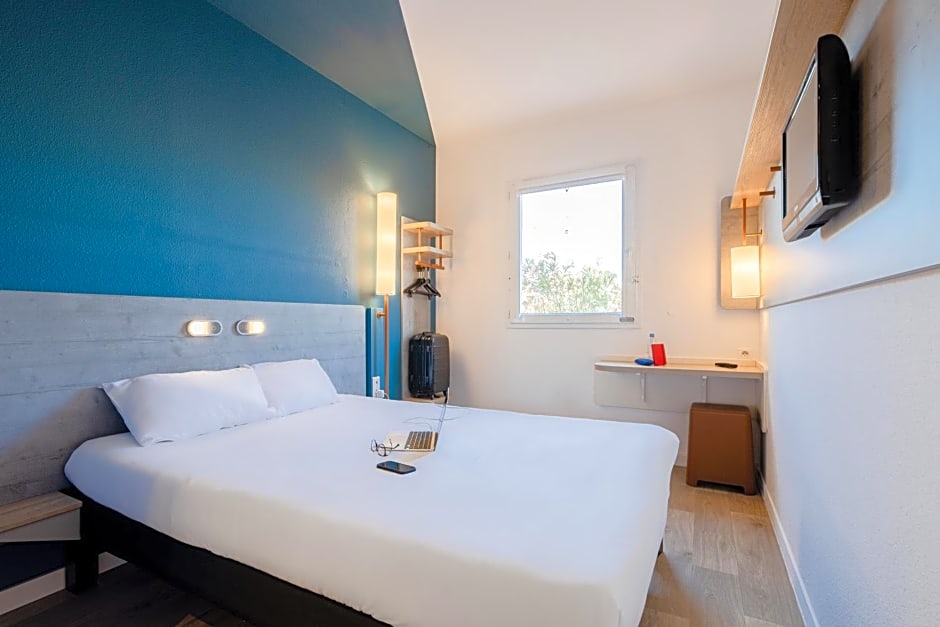 Ibis Budget Perpignan Nord Rivesaltes