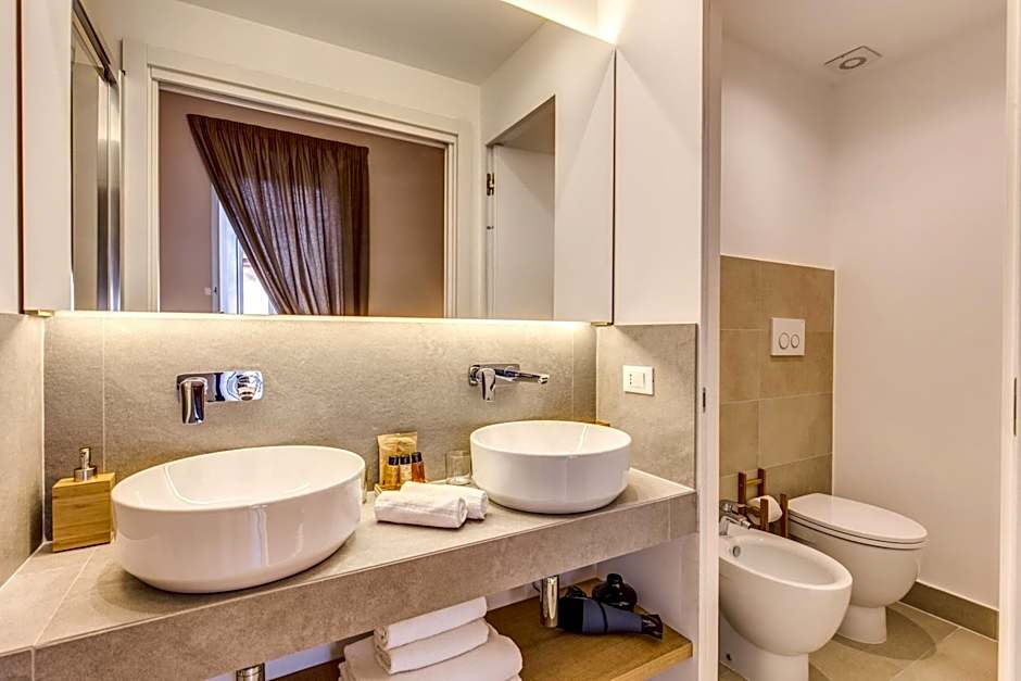 The Spanish Suite Campo de' Fiori