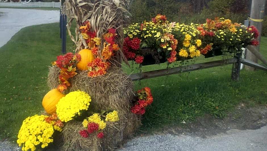 Greenbrier Inn Killington