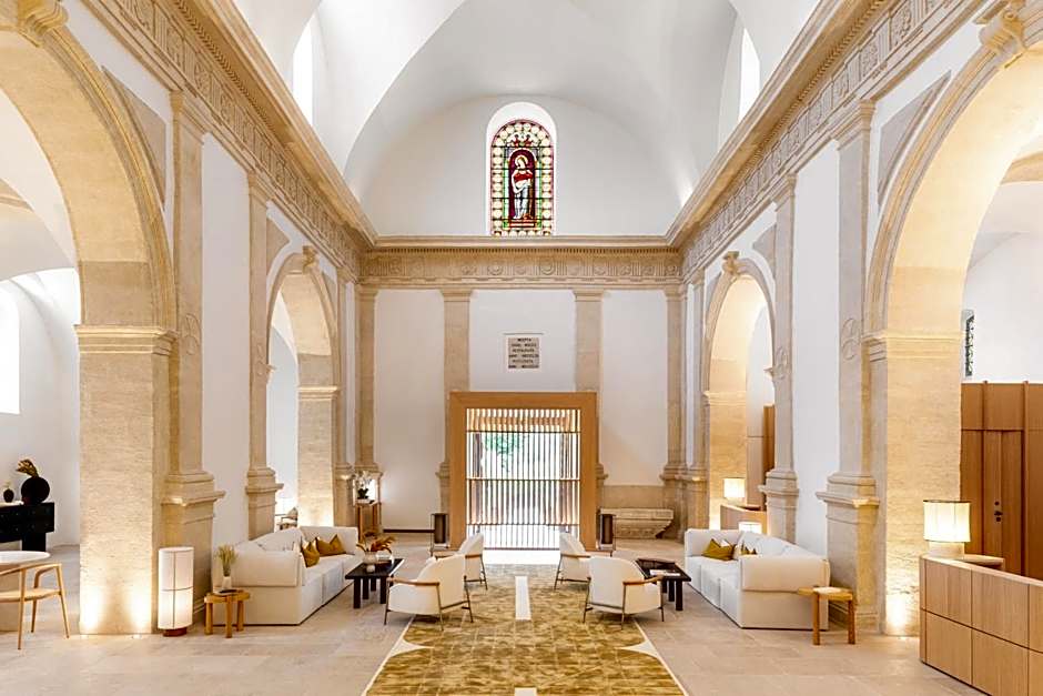 Le Couvent des Minimes, Un Hotel & Spa L'Occitane en Provence
