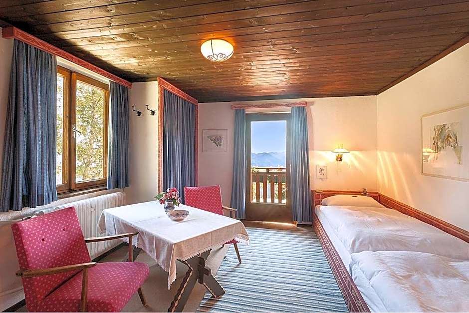 Berghotel Blaickner's Sonnalm