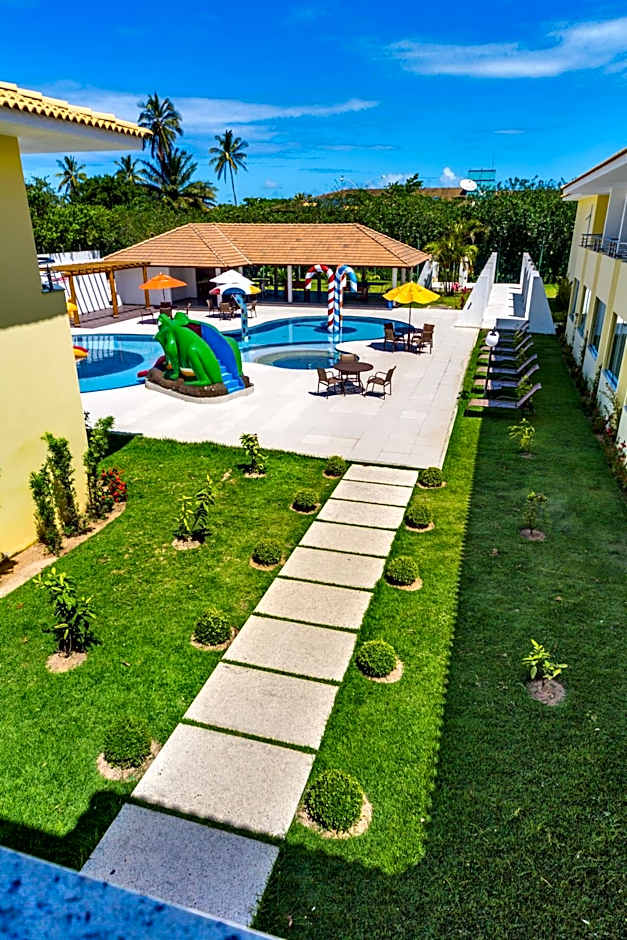 Transoceanico Praia Hotel