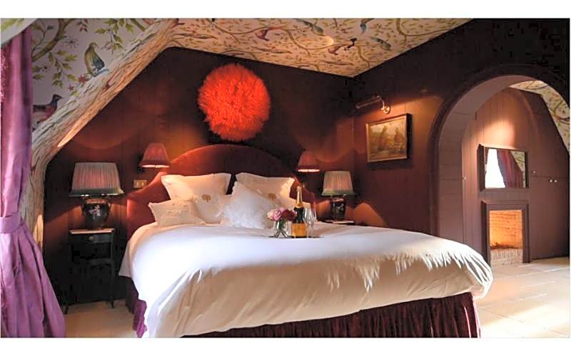 Exclusive Suites The Secret Garden