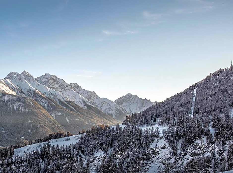 Familiehotel La Randulina