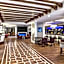 Hilton Checkers Los Angeles
