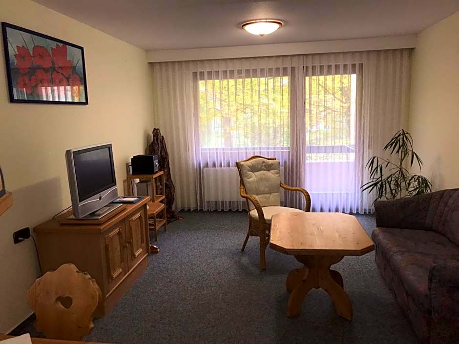 Hotel Quellenhof Bad Urach