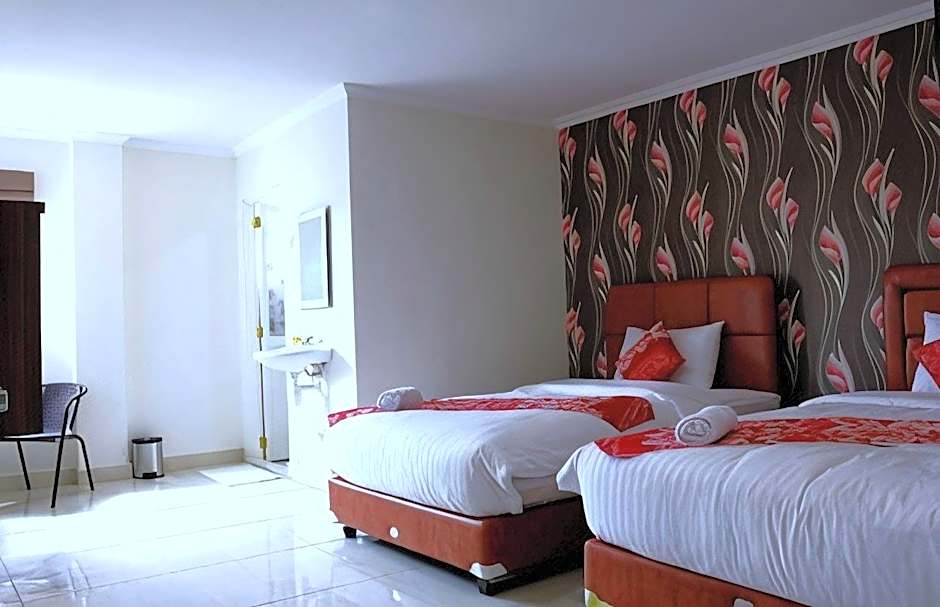 MEL'S INN MANADO