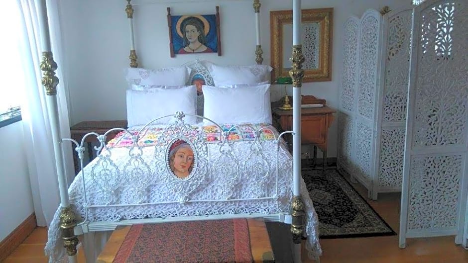 29onTait Guest House