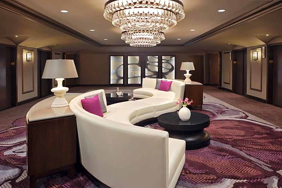 Hilton Chicago