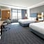 Courtyard by Marriott Lubbock Downtown/University Area