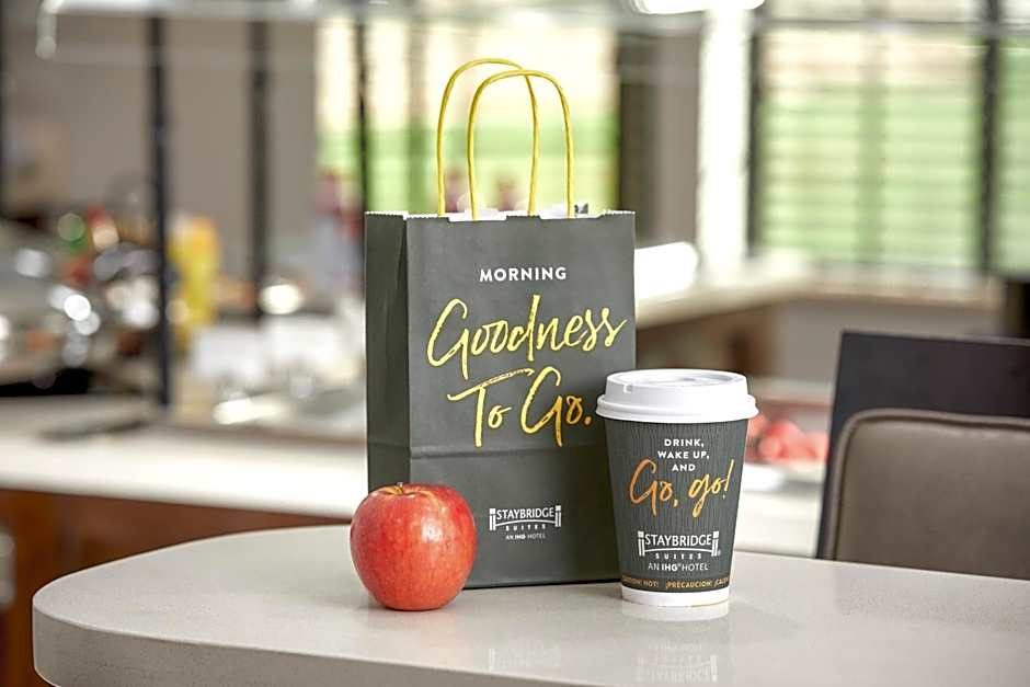 Staybridge Suites Toronto - Vaughan South By IHG