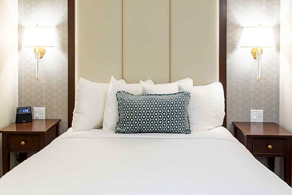 Independence Park Hotel, BW Premier Collection