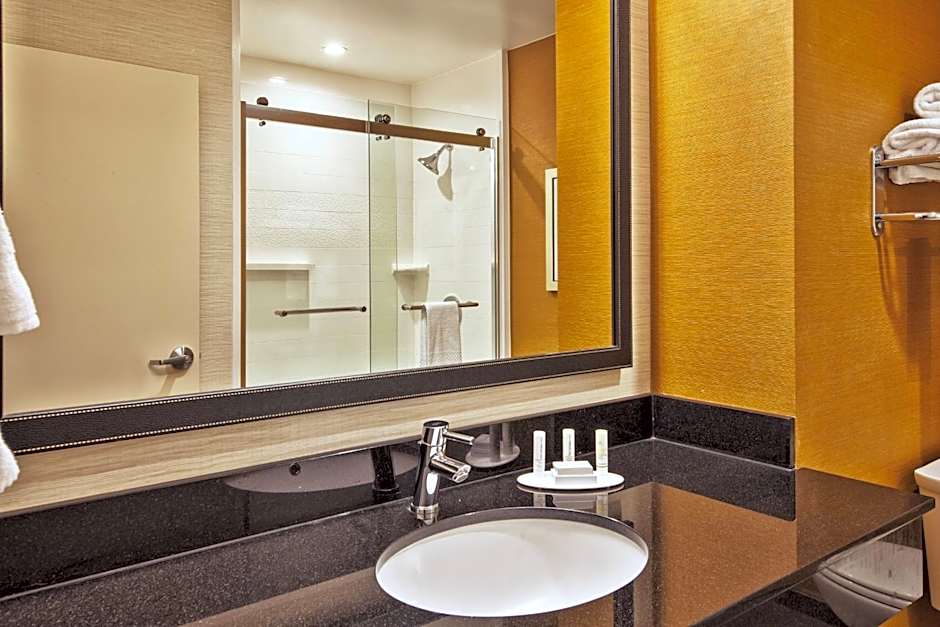 Fairfield Inn & Suites by Marriott Plattsburgh