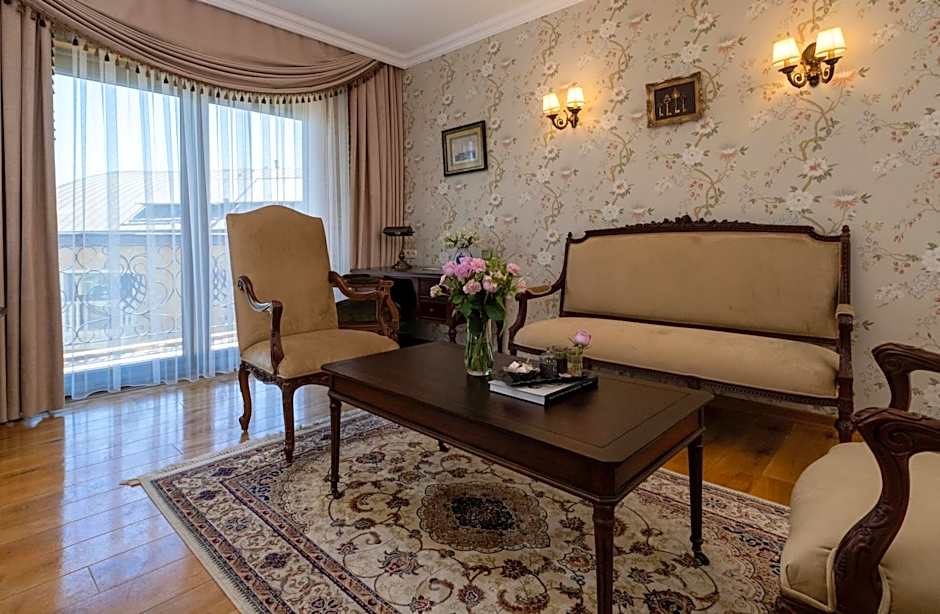Villa Augusto Boutique Hotel & SPA