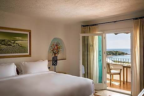 Romazzino Suite