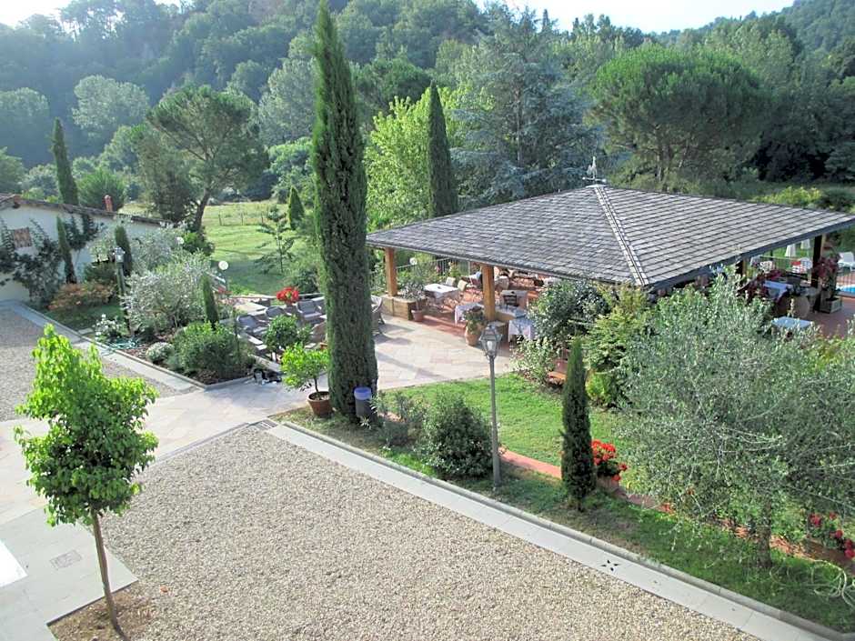 Villa Rigacci