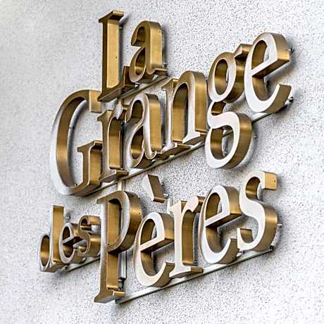La Grange des Pères