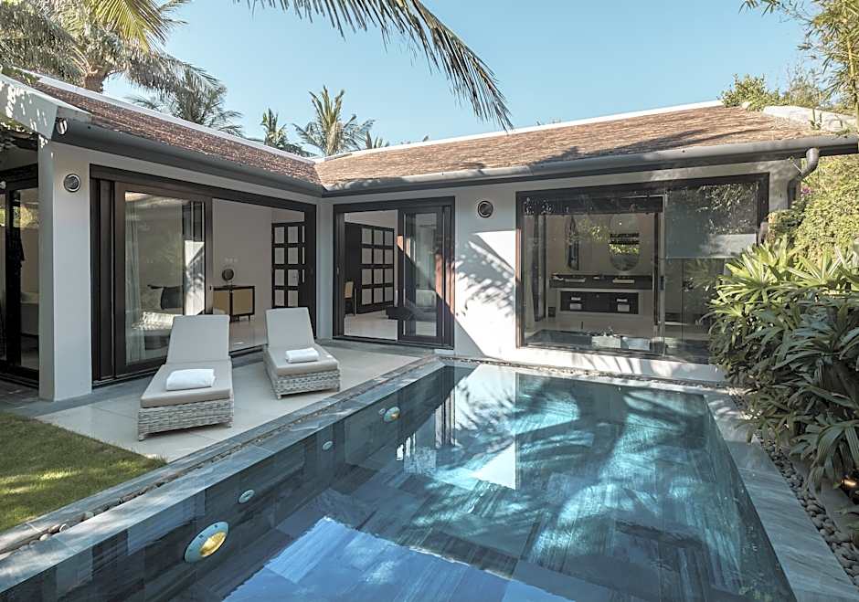 Photo 1 of 7 of Pool Villa 1 Bedroom