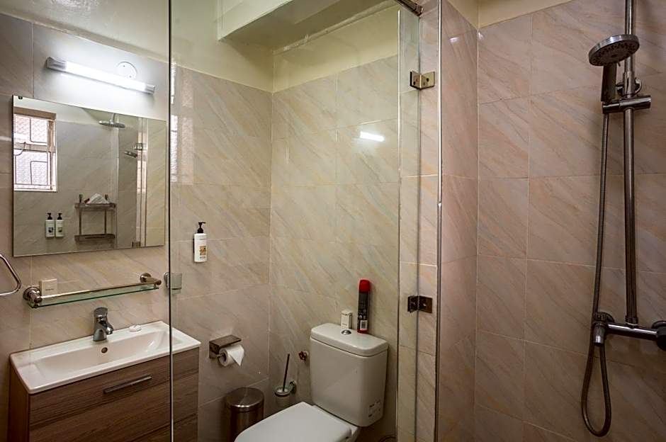 Sportsview Hotel Kasarani