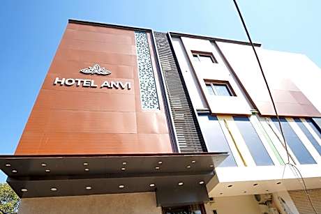Hotel Anvi